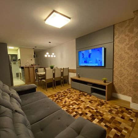 Appartement Alpes Da Montanha Gramado Proximo Ao Centro Locacao De Temporada Extérieur photo