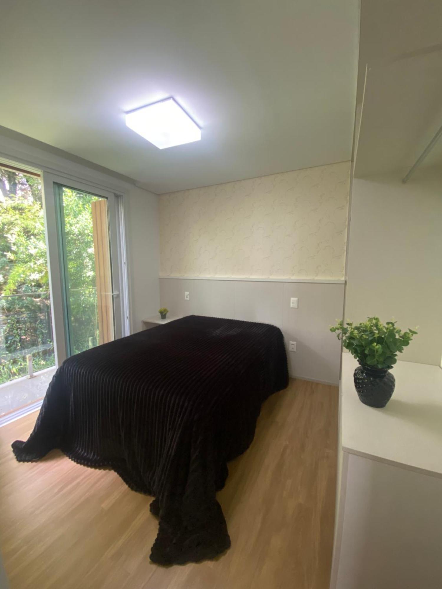 Appartement Alpes Da Montanha Gramado Proximo Ao Centro Locacao De Temporada Extérieur photo