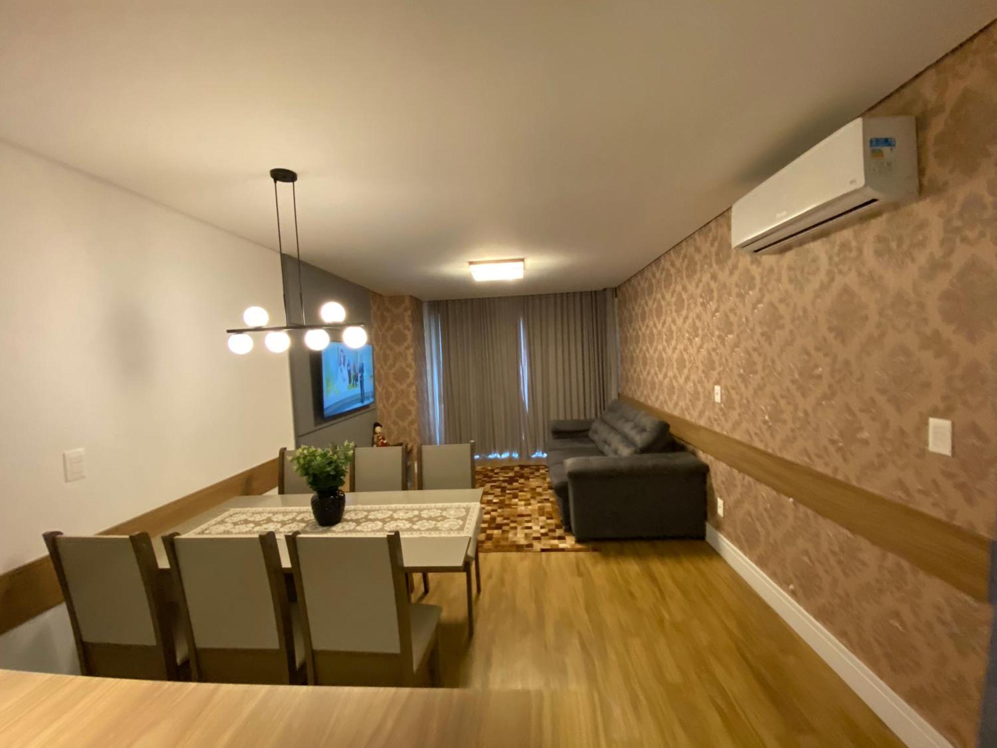 Appartement Alpes Da Montanha Gramado Proximo Ao Centro Locacao De Temporada Extérieur photo