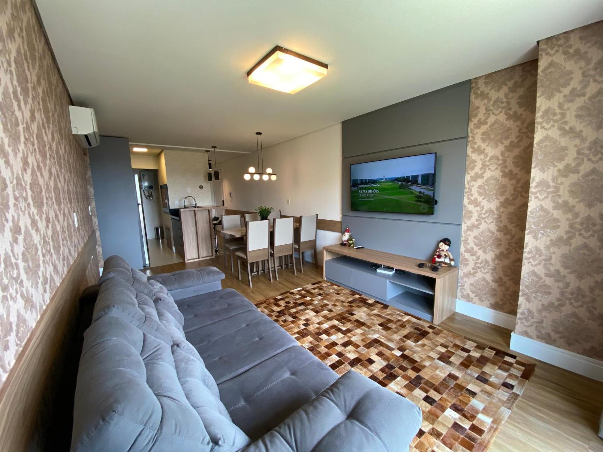 Appartement Alpes Da Montanha Gramado Proximo Ao Centro Locacao De Temporada Extérieur photo
