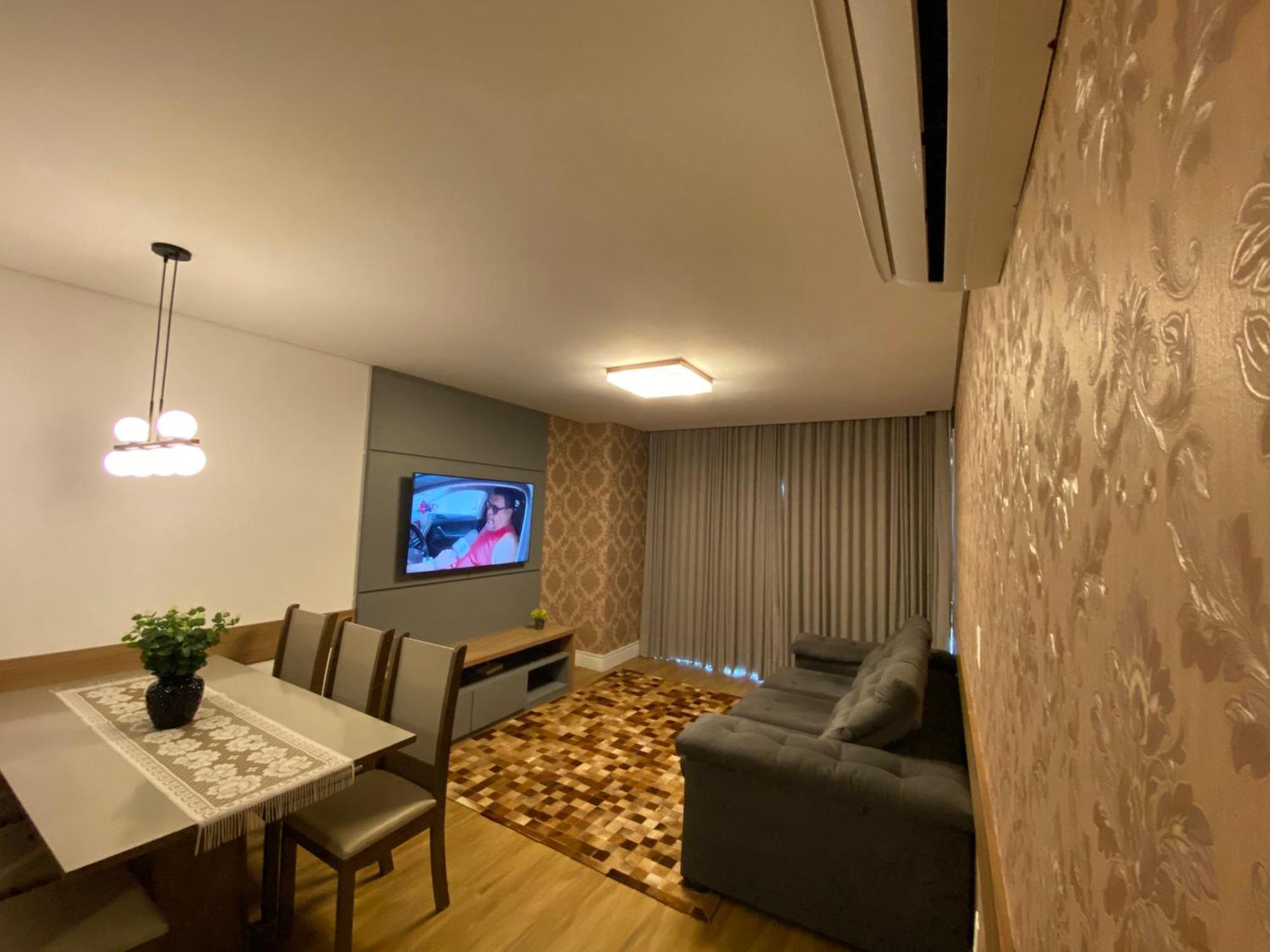 Appartement Alpes Da Montanha Gramado Proximo Ao Centro Locacao De Temporada Extérieur photo