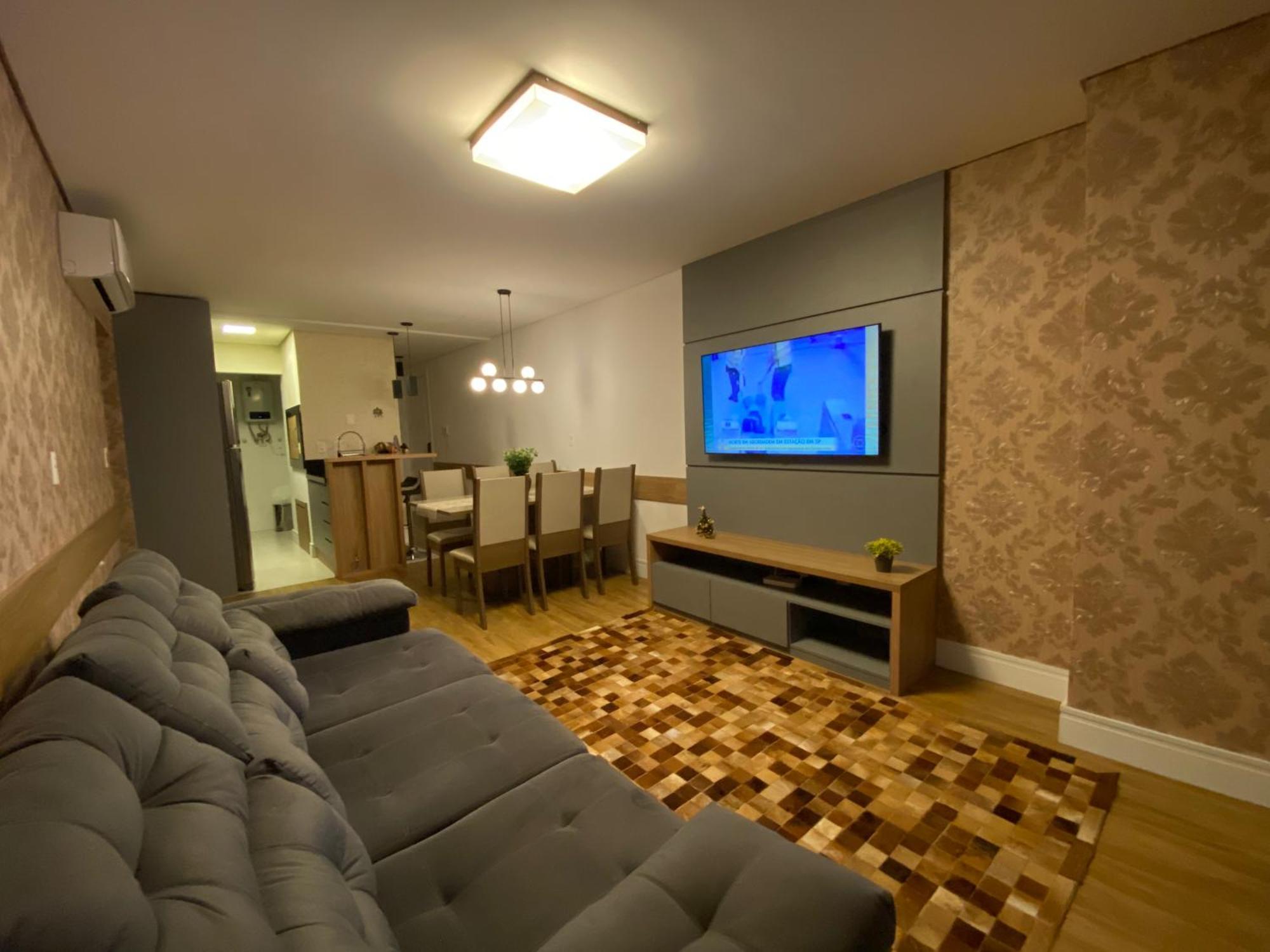 Appartement Alpes Da Montanha Gramado Proximo Ao Centro Locacao De Temporada Extérieur photo