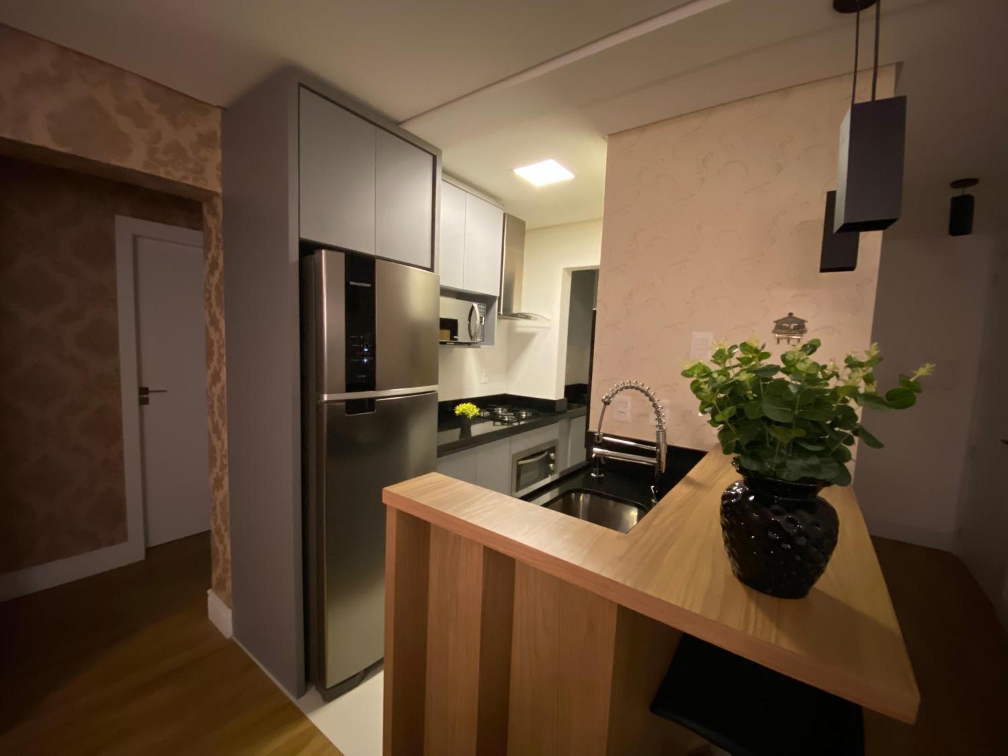 Appartement Alpes Da Montanha Gramado Proximo Ao Centro Locacao De Temporada Extérieur photo