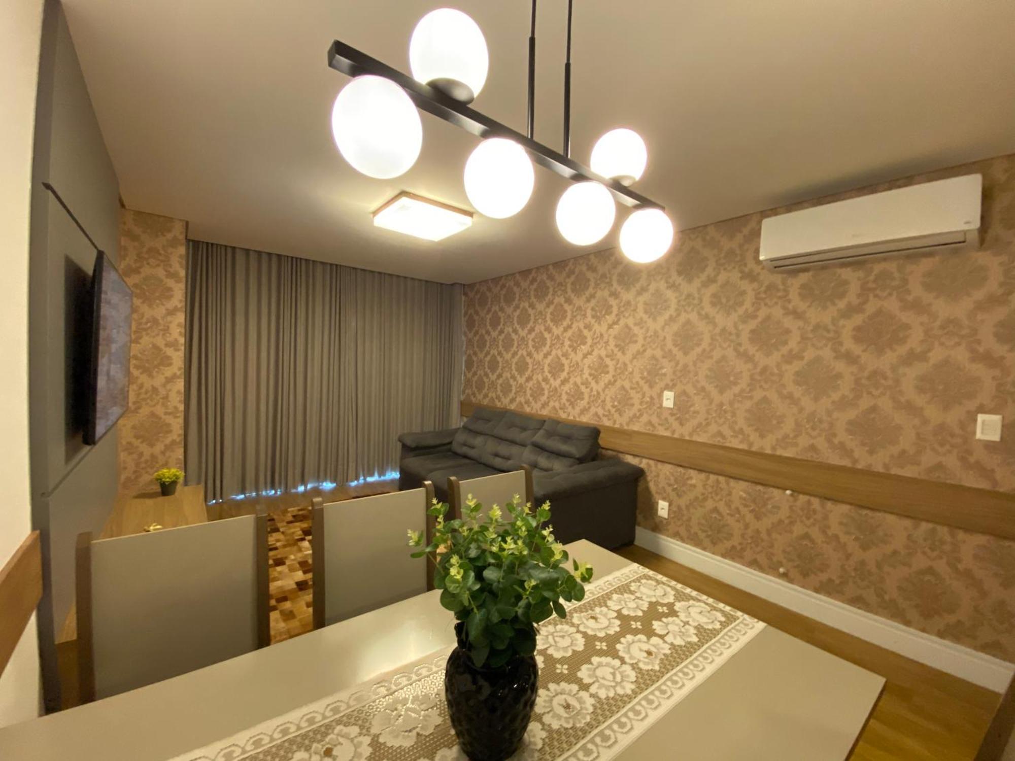 Appartement Alpes Da Montanha Gramado Proximo Ao Centro Locacao De Temporada Extérieur photo