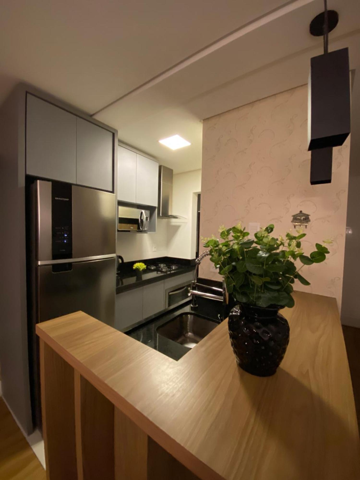 Appartement Alpes Da Montanha Gramado Proximo Ao Centro Locacao De Temporada Extérieur photo